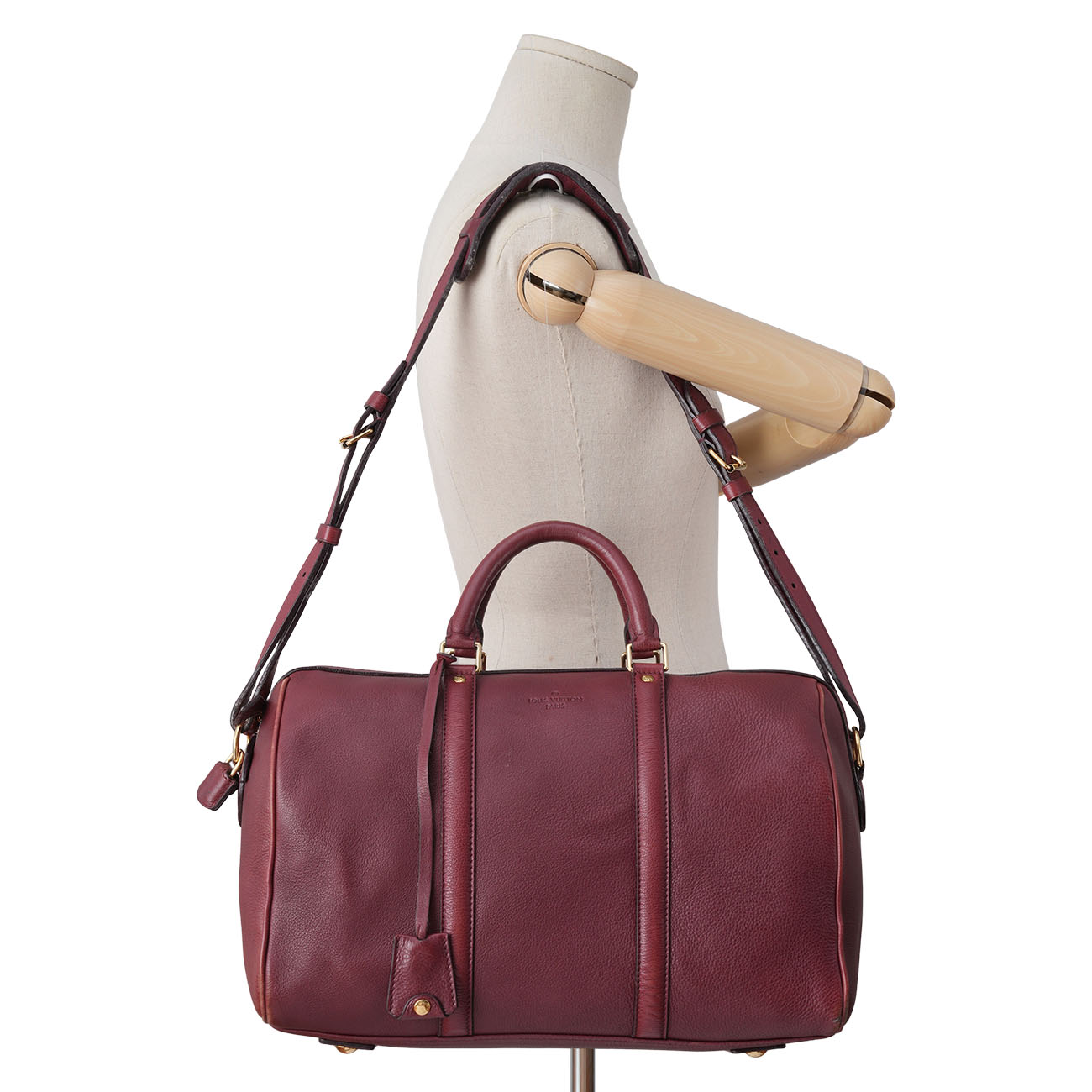 LOUIS VUITTON(USED)루이비통 소피아 코폴라 SC백